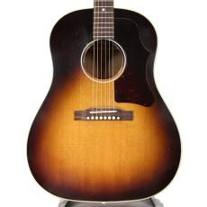 Gibson Murphy Lab 1955 J-45 Light Aged, Vintage Sunburst #21595050
