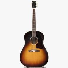 Gibson Murphy Lab 1955 J-45 Light Aged, Vintage Sunburst #21595050_2