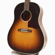 Gibson Murphy Lab 1955 J-45 Light Aged, Vintage Sunburst #21595050_3