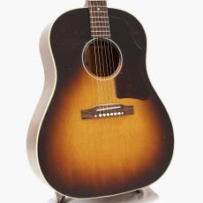 Gibson Murphy Lab 1955 J-45 Light Aged, Vintage Sunburst #21595050_4