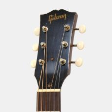 Gibson Murphy Lab 1955 J-45 Light Aged, Vintage Sunburst #21595050_7
