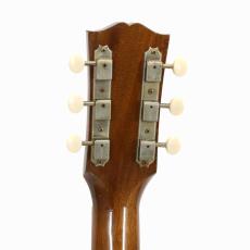 Gibson Murphy Lab 1955 J-45 Light Aged, Vintage Sunburst #21595050_8