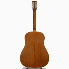 Gibson Murphy Lab 1955 J-45 Light Aged, Vintage Sunburst #21595050_11
