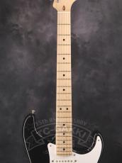 Fender Custom Shop Eric Clapton “Blackie” Stratocaster By Todd Krause_3