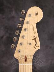 Fender Custom Shop Eric Clapton “Blackie” Stratocaster By Todd Krause_4