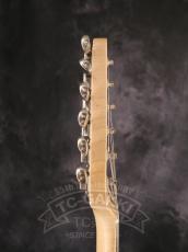 Fender Custom Shop Eric Clapton “Blackie” Stratocaster By Todd Krause_8