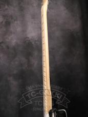 Fender Custom Shop Eric Clapton “Blackie” Stratocaster By Todd Krause_10