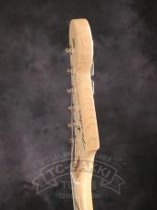 Fender Custom Shop Eric Clapton “Blackie” Stratocaster By Todd Krause_11