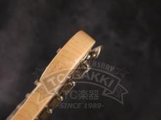 Fender Custom Shop Eric Clapton “Blackie” Stratocaster By Todd Krause_12
