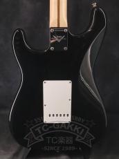 Fender Custom Shop Eric Clapton “Blackie” Stratocaster By Todd Krause_13