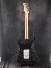Fender Custom Shop Eric Clapton “Blackie” Stratocaster By Todd Krause_14