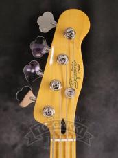 Squier by Fender 2013 Vintage Modified Telecaster Bass_6