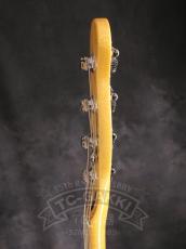 Squier by Fender 2013 Vintage Modified Telecaster Bass_13
