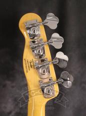 Squier by Fender 2013 Vintage Modified Telecaster Bass_17