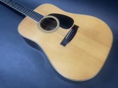 S.Yairi YD-307 / Solid German Spruce Top・Solid Rosewood Side and Back・Vertical Logo・Schaller Gold Peg・Ebony Fingerboard and Bridge・Mahogany Neck・Under Finish Black Pick guard【With Hard Case】1976年製　_3
