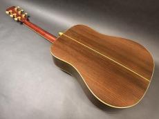 S.Yairi YD-307 / Solid German Spruce Top・Solid Rosewood Side and Back・Vertical Logo・Schaller Gold Peg・Ebony Fingerboard and Bridge・Mahogany Neck・Under Finish Black Pick guard【With Hard Case】1976年製　_6