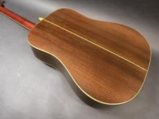 S.Yairi YD-307 / Solid German Spruce Top・Solid Rosewood Side and Back・Vertical Logo・Schaller Gold Peg・Ebony Fingerboard and Bridge・Mahogany Neck・Under Finish Black Pick guard【With Hard Case】1976年製　_7