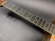 S.Yairi YD-307 / Solid German Spruce Top・Solid Rosewood Side and Back・Vertical Logo・Schaller Gold Peg・Ebony Fingerboard and Bridge・Mahogany Neck・Under Finish Black Pick guard【With Hard Case】1976年製　_9