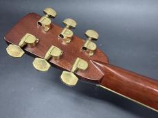 S.Yairi YD-307 / Solid German Spruce Top・Solid Rosewood Side and Back・Vertical Logo・Schaller Gold Peg・Ebony Fingerboard and Bridge・Mahogany Neck・Under Finish Black Pick guard【With Hard Case】1976年製　_10