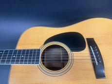 S.Yairi YD-307 / Solid German Spruce Top・Solid Rosewood Side and Back・Vertical Logo・Schaller Gold Peg・Ebony Fingerboard and Bridge・Mahogany Neck・Under Finish Black Pick guard【With Hard Case】1976年製　_12