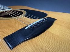 S.Yairi YD-307 / Solid German Spruce Top・Solid Rosewood Side and Back・Vertical Logo・Schaller Gold Peg・Ebony Fingerboard and Bridge・Mahogany Neck・Under Finish Black Pick guard【With Hard Case】1976年製　_14