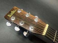 BlueBell W-1500 / Solid German Spruce Top・Solid Jacaranda Side and Back・Original Grover Peg・Original Tortoise Pick-guard・Herringbone Binding・Ebony Fingerboard and Bridge【With Hard Case】1975年頃製_8