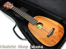 Big Island [KP-SLS]ソプラノロングネック ハワイアンコア単板_5