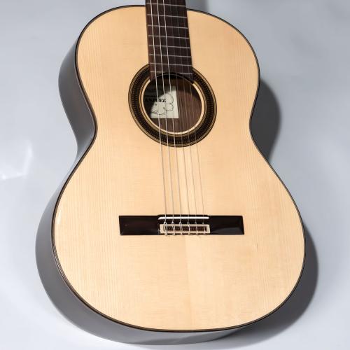 ARANJUEZ [アランフェス] 707S 650mm クラシックギター