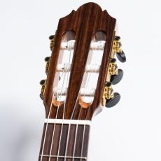 ARANJUEZ [アランフェス] 707S 650mm クラシックギター_4