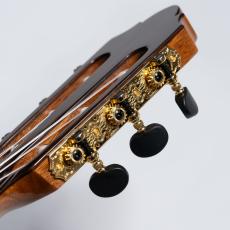 ARANJUEZ [アランフェス] 707S 650mm クラシックギター_5