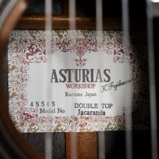 ASTURIAS DOUBLE TOP/C/J/Selec_11