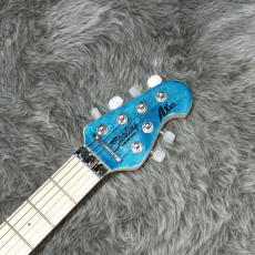 Sterling by MUSIC MAN AX40 Trans Blue_7