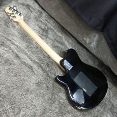 Sterling by MUSIC MAN AX40 Trans Black_3