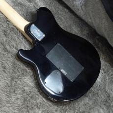 Sterling by MUSIC MAN AX40 Trans Black_4