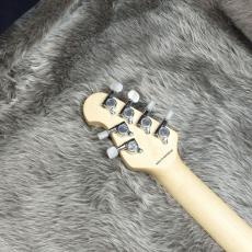 Sterling by MUSIC MAN AX40 Trans Black_5