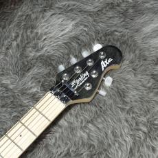 Sterling by MUSIC MAN AX40 Trans Black_7