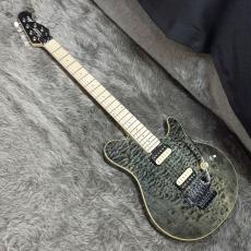 Sterling by MUSIC MAN AX40 Trans Black_8