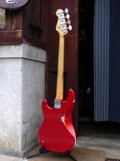 Fender Japan '98 Precision Bass 改_2