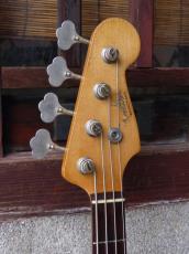 Fender Japan '98 Precision Bass 改_5