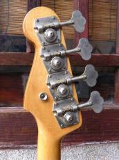 Fender Japan '98 Precision Bass 改_6