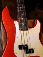 Fender Japan '98 Precision Bass 改_7