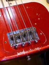 Fender Japan '98 Precision Bass 改_8