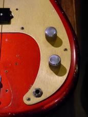 Fender Japan '98 Precision Bass 改_9