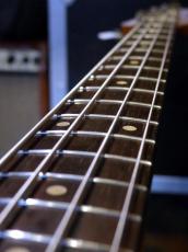 Fender Japan '98 Precision Bass 改_10