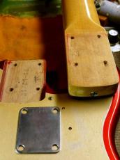 Fender Japan '98 Precision Bass 改_11