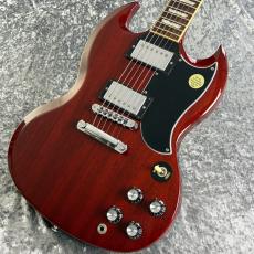 Gibson 【2013年製】SG Standard 61 Cherry 【3.09kg】3階ギブソンフロア