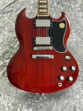 Gibson 【2013年製】SG Standard 61 Cherry 【3.09kg】3階ギブソンフロア_2
