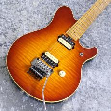 MUSIC MAN USA EVH SIGNATURE 1992 -SUNBURST TRANSLUCENT-_2