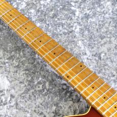MUSIC MAN USA EVH SIGNATURE 1992 -SUNBURST TRANSLUCENT-_4