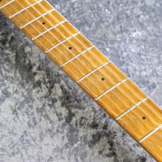 MUSIC MAN USA EVH SIGNATURE 1992 -SUNBURST TRANSLUCENT-_5